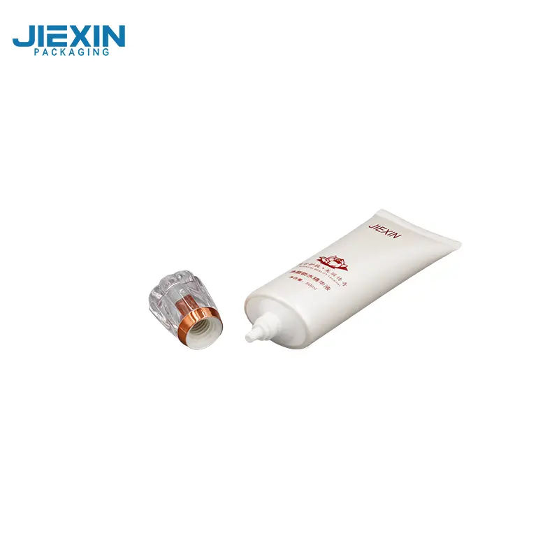 Custom 5ml Lip Balm Containers JIEXIN 4