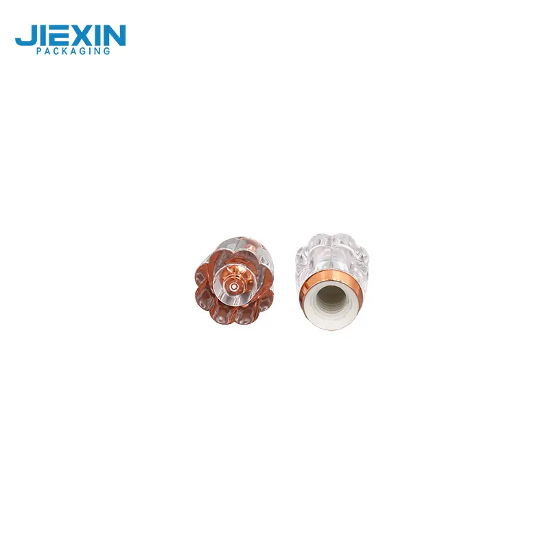 Custom 5ml Lip Balm Containers JIEXIN 3