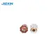 Custom 5ml Lip Balm Containers JIEXIN 3