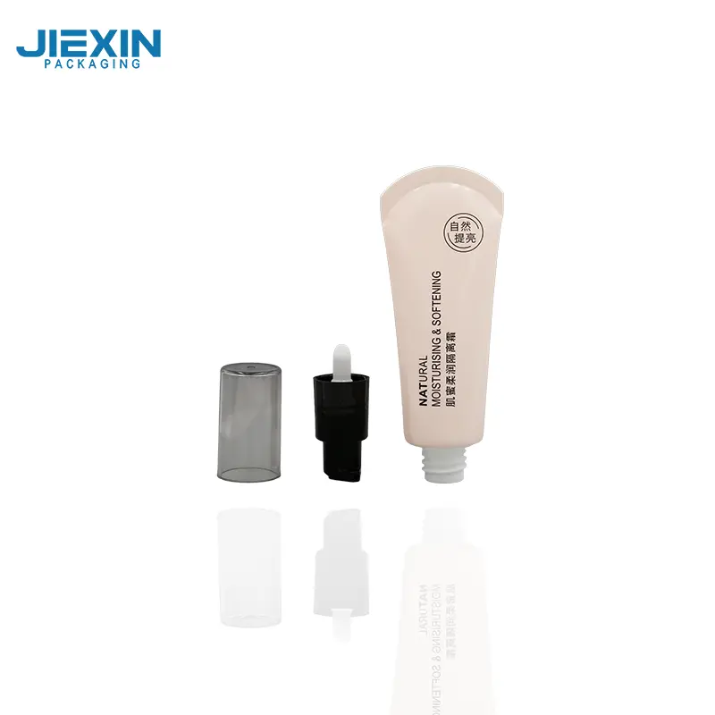 JIEXIN Brand Cosmetic Bottle Manufacturer Supplier 5