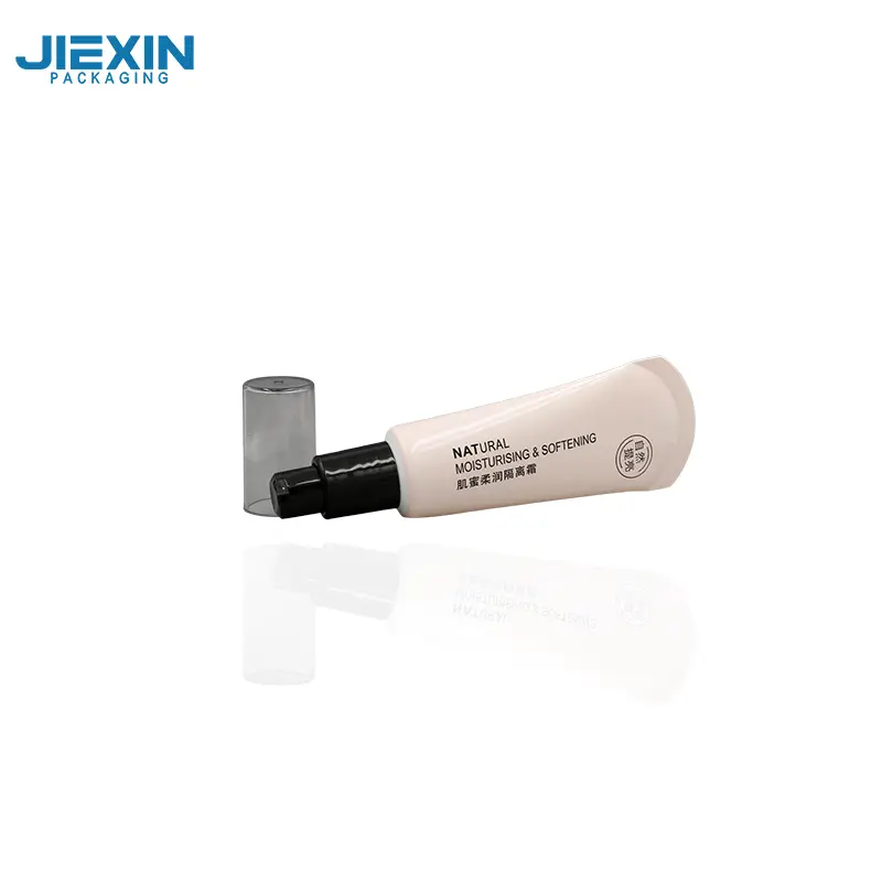 JIEXIN Brand Cosmetic Bottle Manufacturer Supplier 4