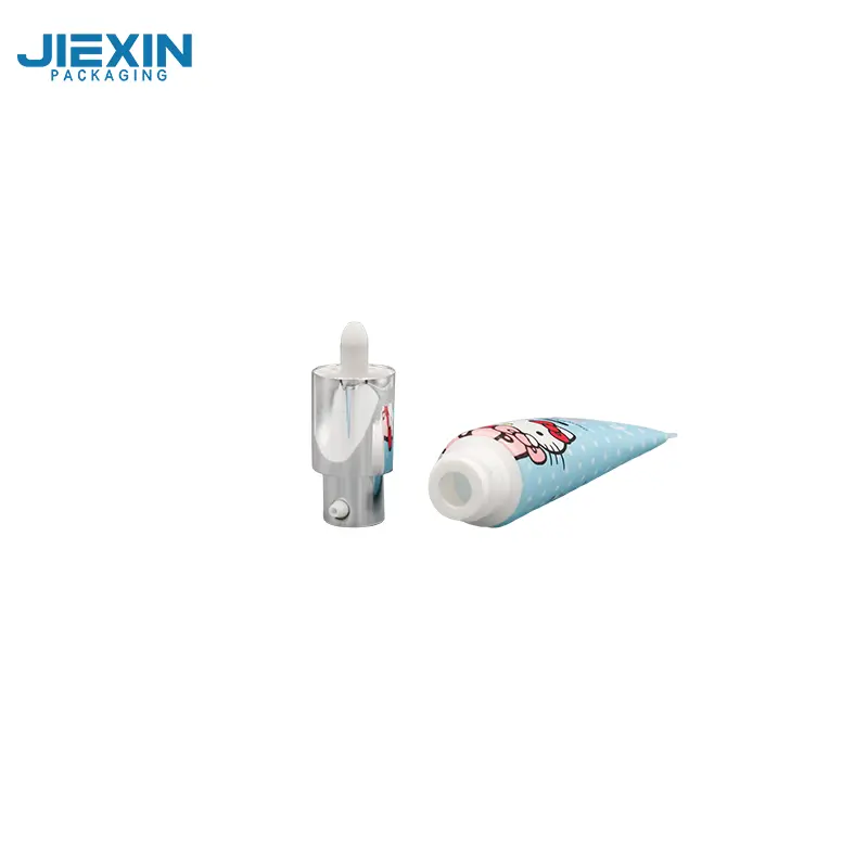 Candy Lip Gloss Tubes Wholesale - JIEXIN 3