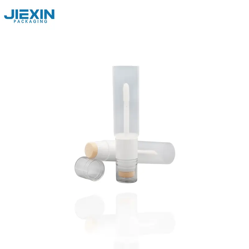 3ml Lip Gloss Tubes - - JIEXIN 5