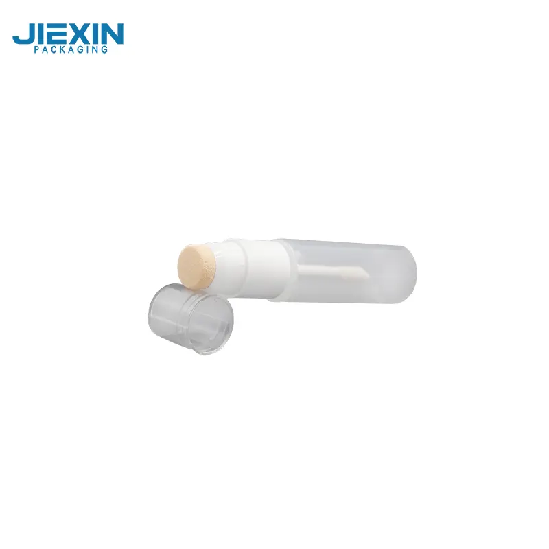 3ml Lip Gloss Tubes - - JIEXIN 3