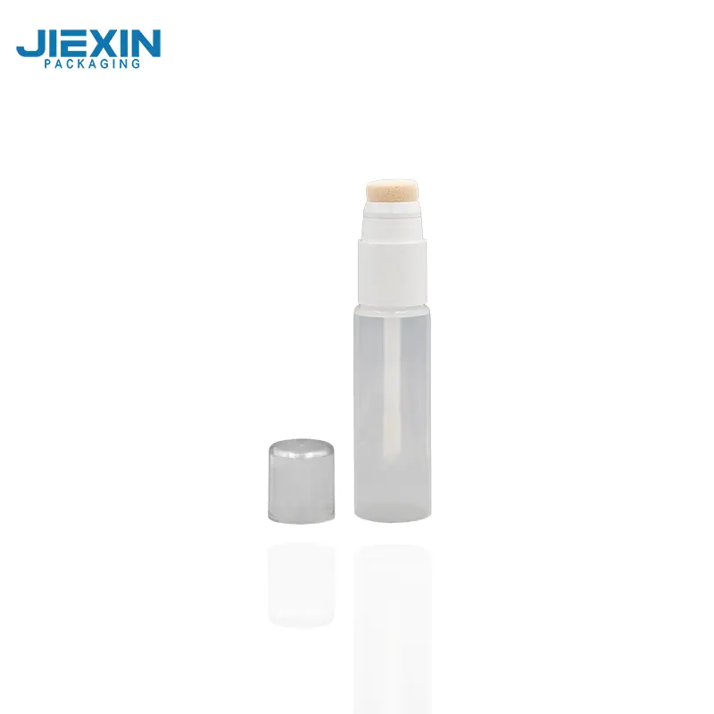 3ml Lip Gloss Tubes - - JIEXIN 2