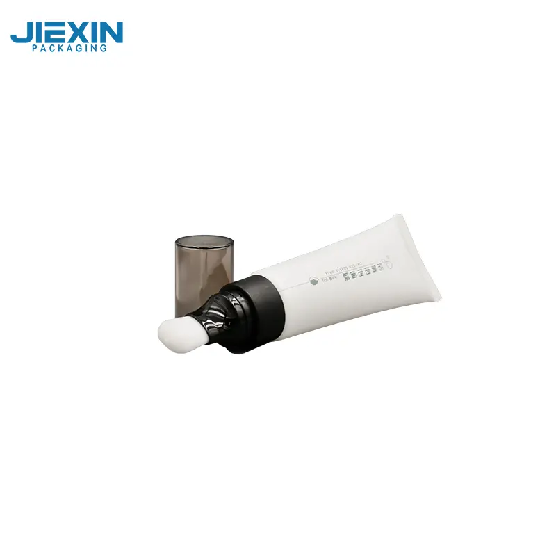 Wholesale Empty Lip Balm Containers near Me JIEXIN Brand 4