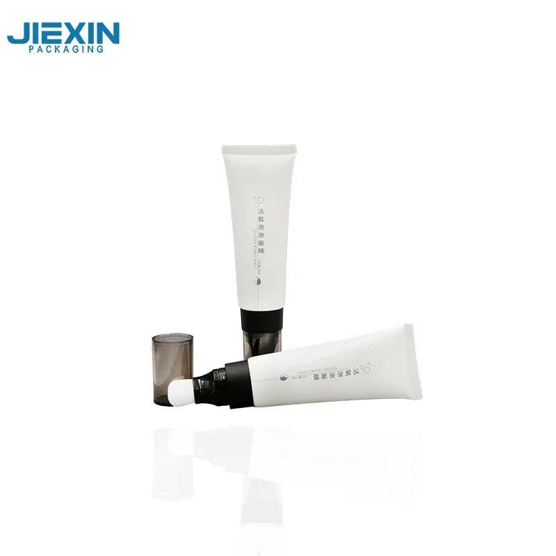 Wholesale Empty Lip Balm Containers near Me JIEXIN Brand 5