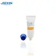 JIEXIN Brand White Cosmetic Jars Supplier 4