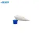 JIEXIN Brand White Cosmetic Jars Supplier 2