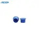 JIEXIN Brand White Cosmetic Jars Supplier 3