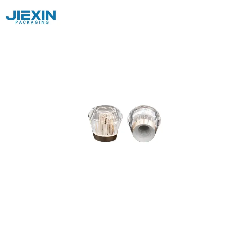 JIEXIN Brand Custom Cosmetic Tubes Supplier 3