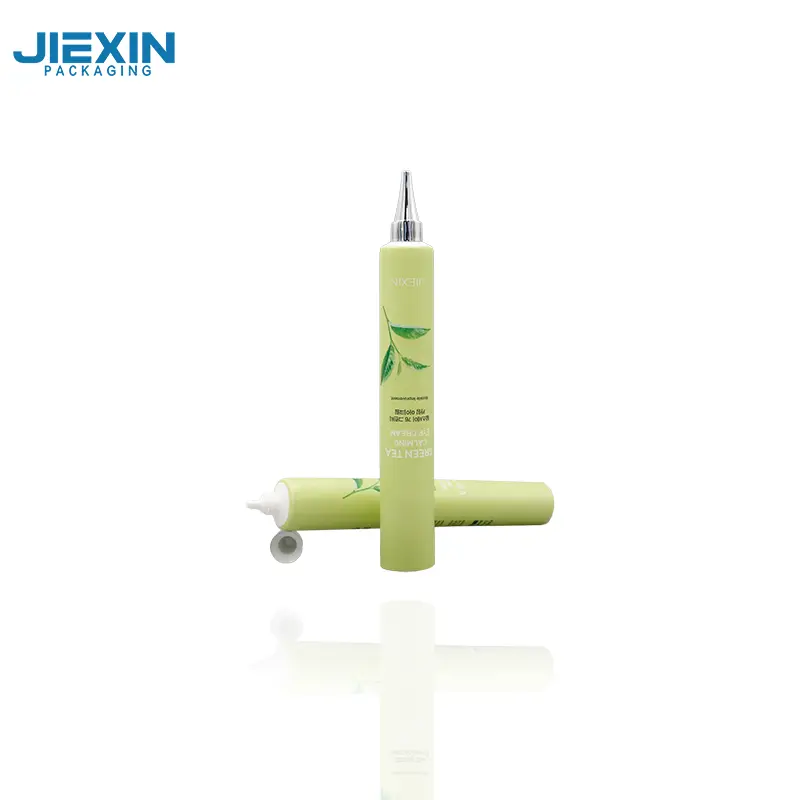 Hot Cosmetic Tubes Wholesale JIEXIN Brand 5
