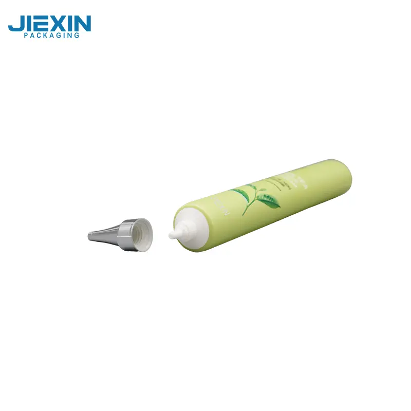 Hot Cosmetic Tubes Wholesale JIEXIN Brand 4
