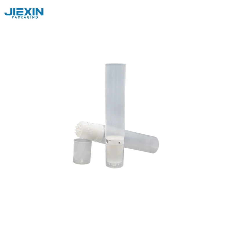 Tube de soins de la peau D40 avec tête de massage - JIEXIN 1