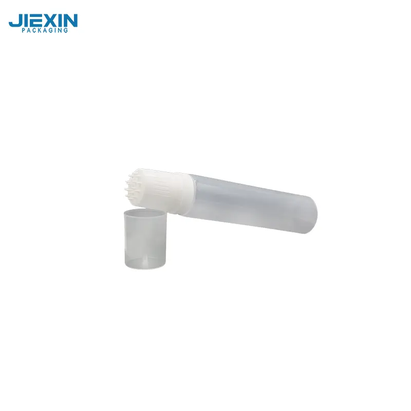 JIEXIN 250ml Cosmetic Jars 2