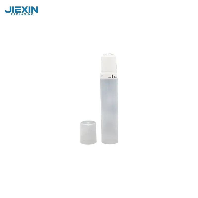 JIEXIN 250ml Cosmetic Jars 4