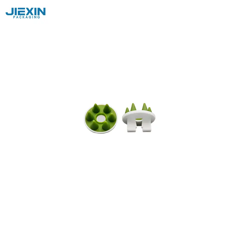 JIEXIN Brand 1 Oz Cosmetic Jars with Lids Supplier 2