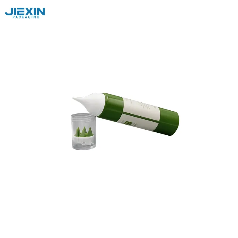 JIEXIN Brand 1 Oz Cosmetic Jars with Lids Supplier 3
