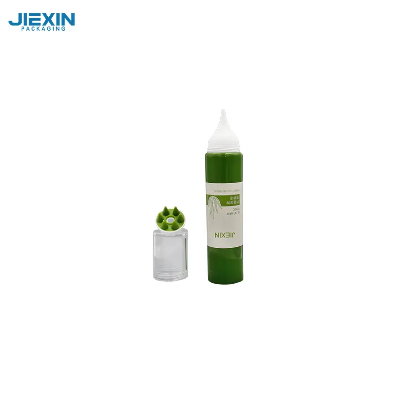 JIEXIN Brand 1 Oz Cosmetic Jars with Lids Supplier 5