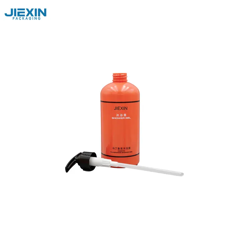 Plastic Cosmetic Bottles Wholesale Bulk Buy JIEXIN 2