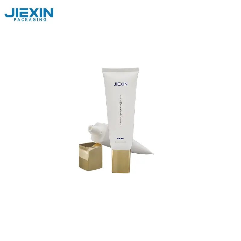 Luxury Glass Cosmetic Jars by JIEXIN 5