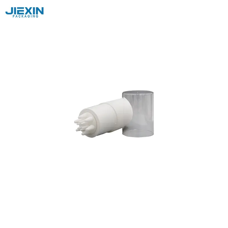 Pe Bottle Manufacturer JIEXIN 5