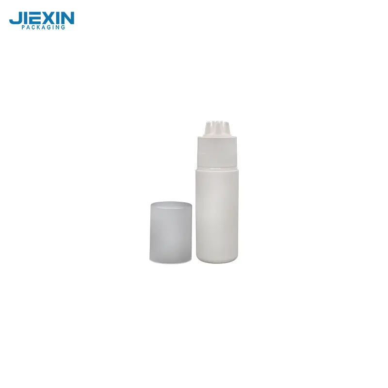 Pe Bottle Manufacturer JIEXIN 4