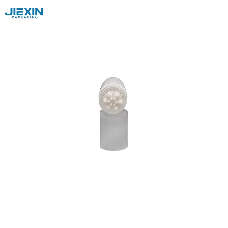 Pe Bottle Manufacturer JIEXIN 3