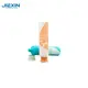 5 Gram Cosmetic Jars by JIEXIN 5