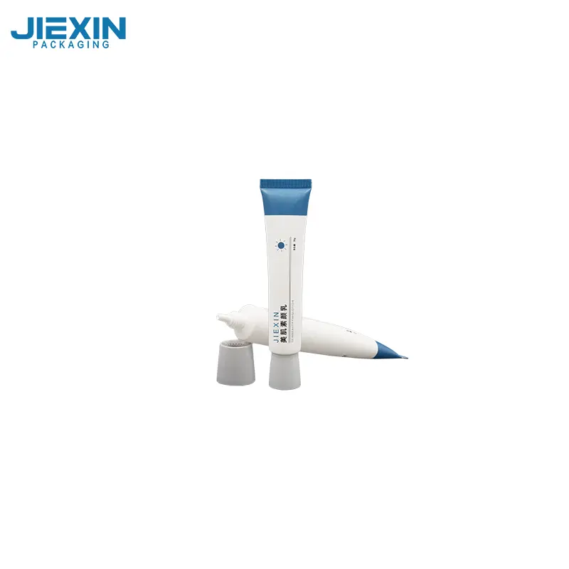 Candy Lip Gloss Containers JIEXIN 5