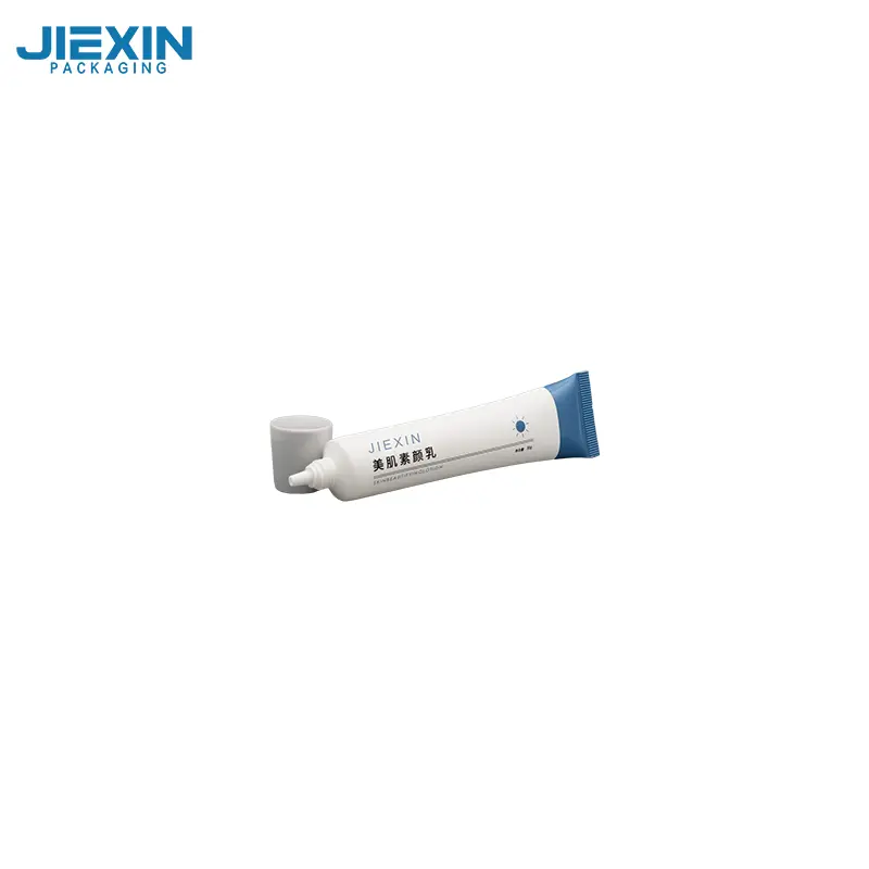 Candy Lip Gloss Containers JIEXIN 4