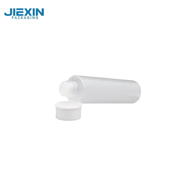 JIEXIN Frosted Glass Cosmetic Jars - 2