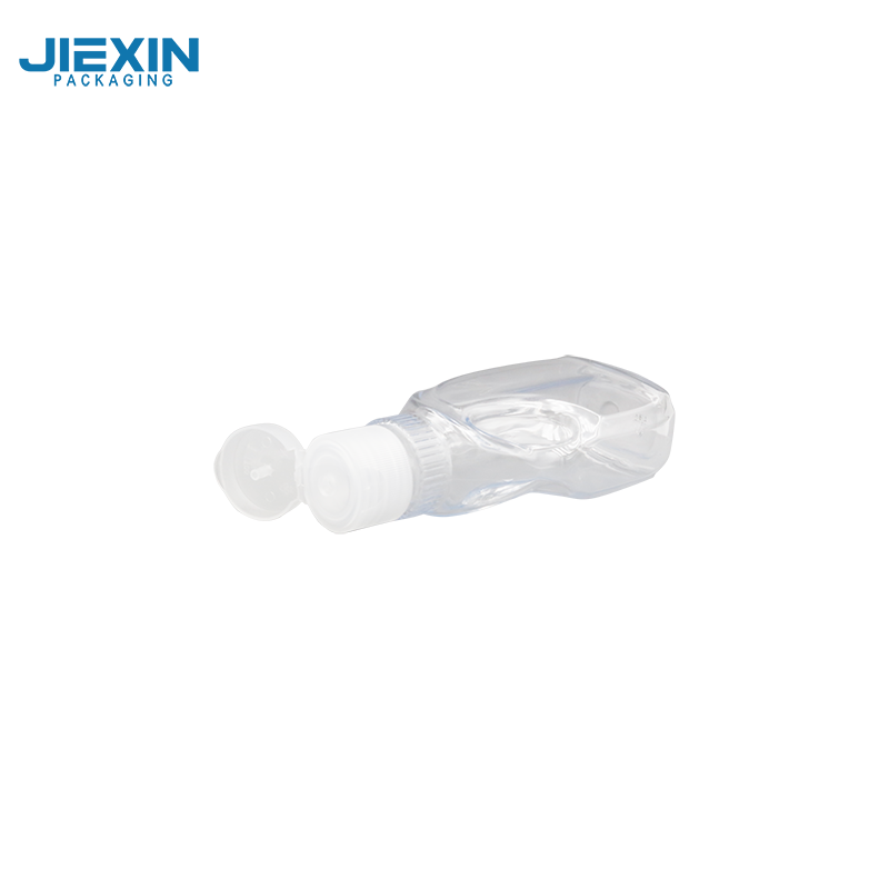 60ml 空瓶带手柄翻盖 3