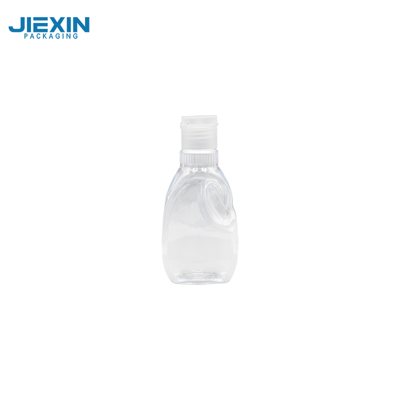 60ml 空瓶带手柄翻盖 2