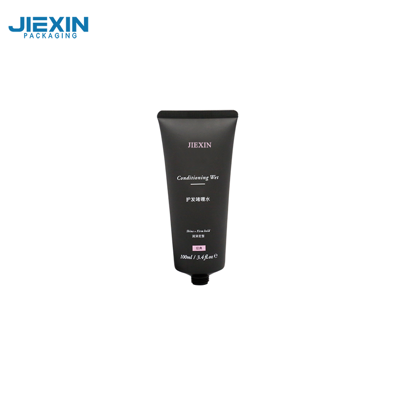D40 Hair Conditioning wet  tube with flip-top cap 3