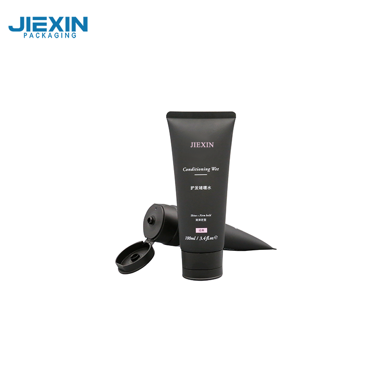 D40 Hair Conditioning wet  tube with flip-top cap 1