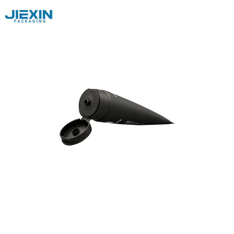 D40 Hair Conditioning wet  tube with flip-top cap 5