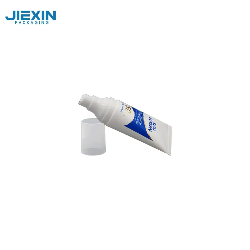 Hot 2oz Cosmetic Jars JIEXIN Brand 3