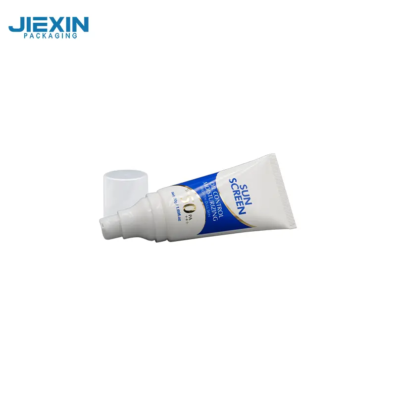 Hot 2oz Cosmetic Jars JIEXIN Brand 4