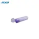 OEM 5ml Lip Gloss Squeeze Tubes JIEXIN 5
