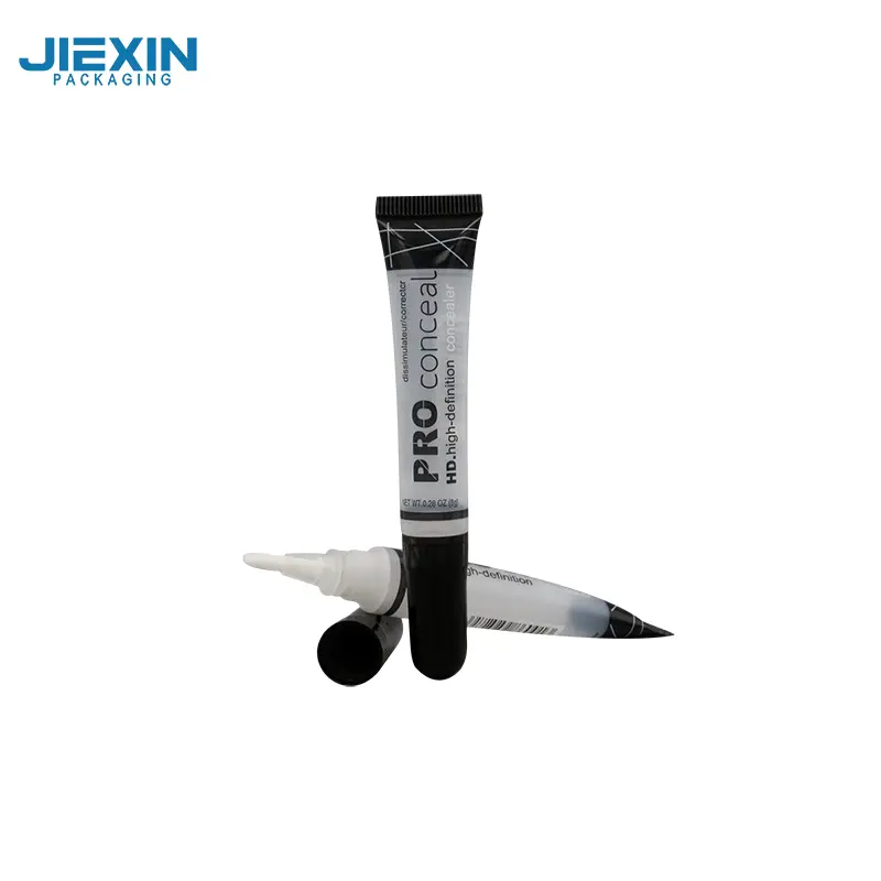 Hotblack Square Lipstick Tube JIEXIN Brand 2