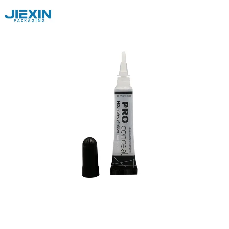 Hotblack Square Lipstick Tube JIEXIN Brand 3
