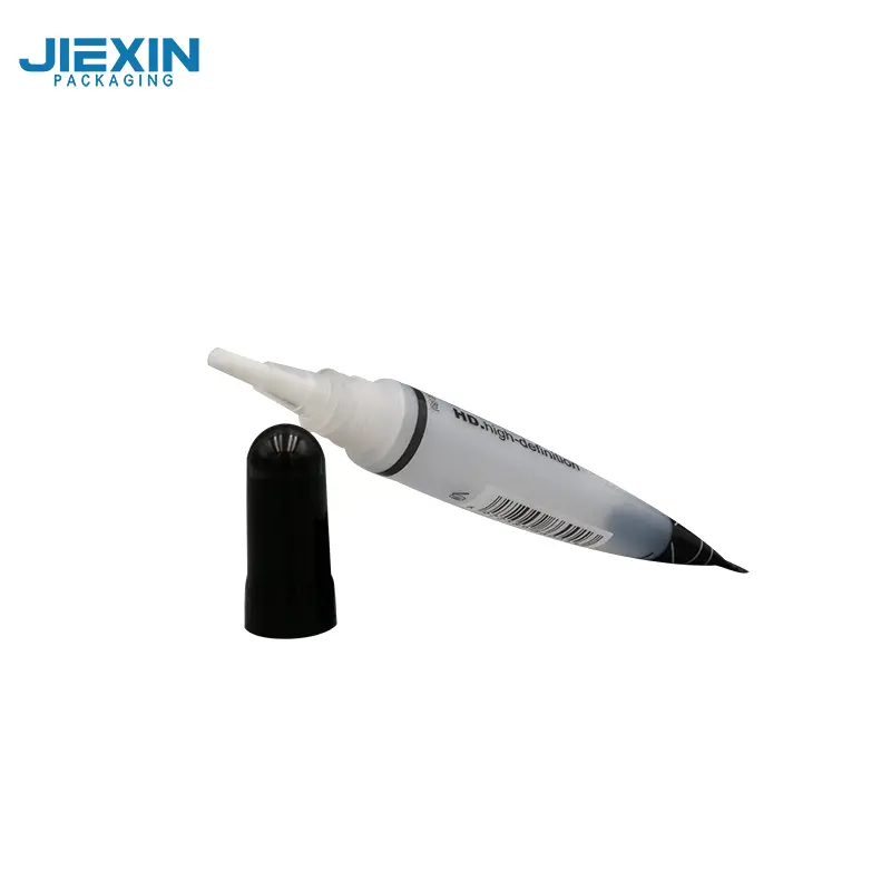 Hotblack Square Lipstick Tube JIEXIN Brand 4