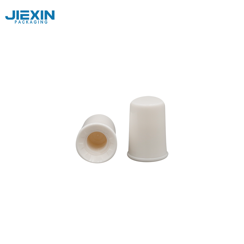 D19 tube with screw cap for skin care gel 5