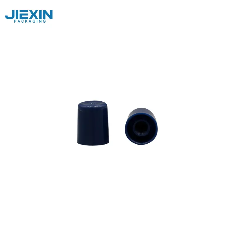 Eco Friendly Cosmetic Tubes JIEXIN Company 5
