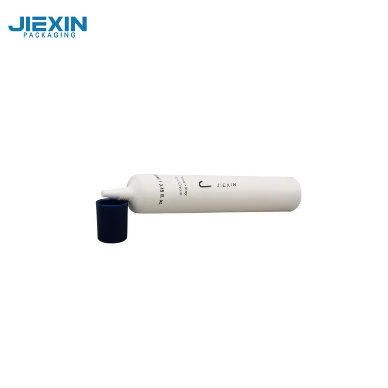 Eco Friendly Cosmetic Tubes JIEXIN Company 4