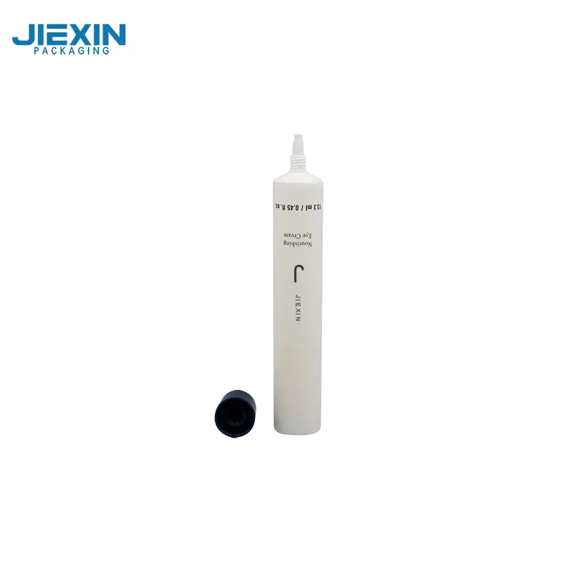 Eco Friendly Cosmetic Tubes JIEXIN Company 3