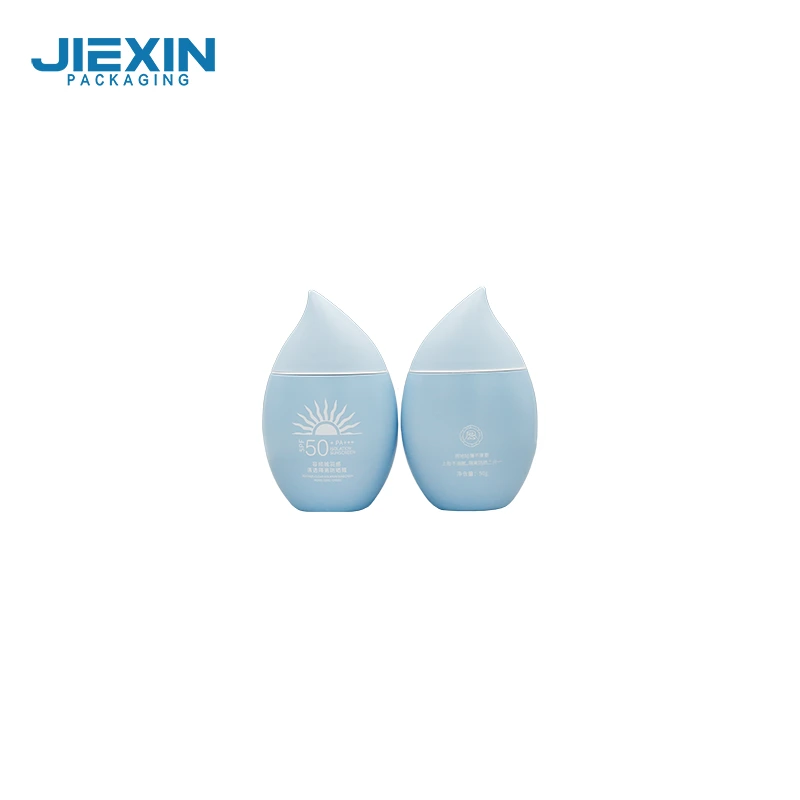 50ml Spike 带螺旋盖防晒霜 1