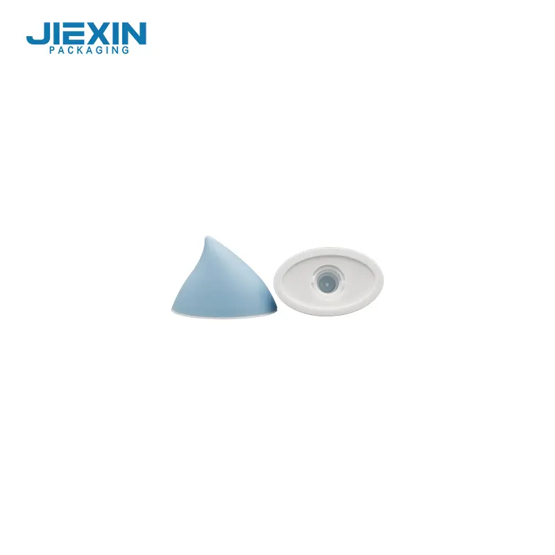 Black Lip Gloss Tubes JIEXIN Company 3