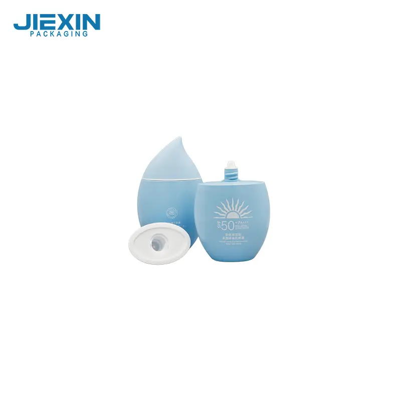 Black Lip Gloss Tubes JIEXIN Company 5